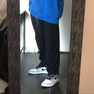 Meet your Posher, Bao